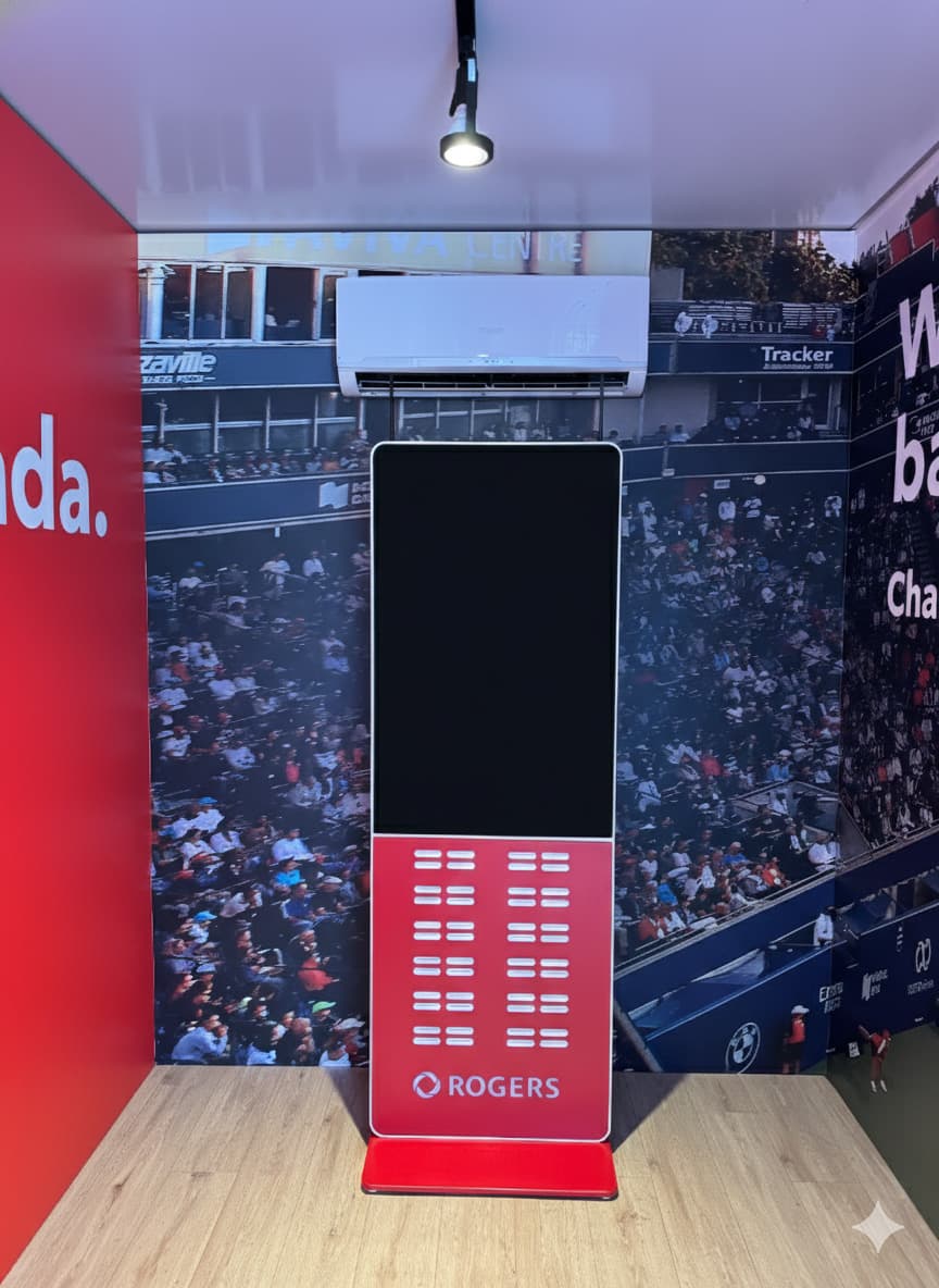 2025 National Bank Open presented by Rogers - Image 3