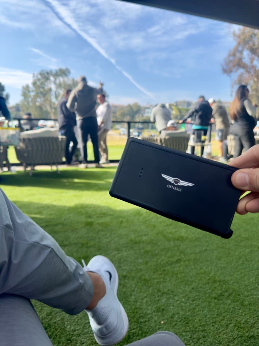 2023 Genesis Invitational at Riviera - Image 3