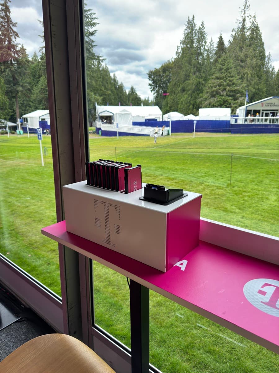 2024 PGA Championship at Valhalla - Image 1