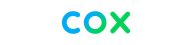 Cox Pavilion Logo