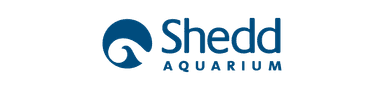 Shedd Aquarium Logo
